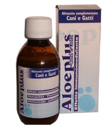 ALOEPLUS SCIROPPO 100 ML GATTI - Farmacia Puddu Baire S.r.l.