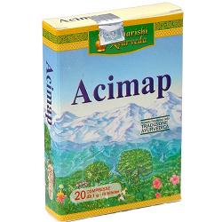ACIMAP 20 COMPRESSE - Farmacia Puddu Baire S.r.l.