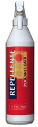REPELLENTE CANI GATTI SPR 500M - Farmacia Puddu Baire S.r.l.