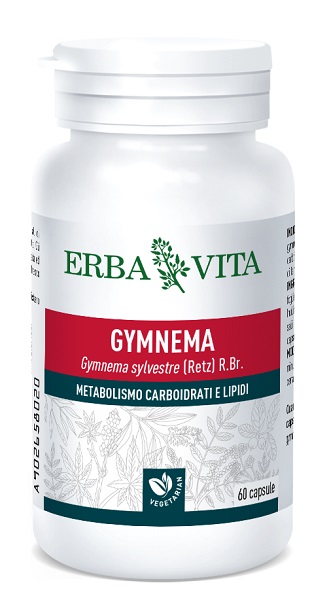 GYMNEMA SYLVESTRE 60 CAPSULE 350 MG - Farmacia Puddu Baire S.r.l.