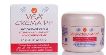VEA CREMA PF VIT E+POLIF 50ML - Farmacia Puddu Baire S.r.l.