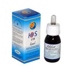 EPASOL LIQUIDO 50 ML - Farmacia Puddu Baire S.r.l.