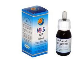DEFENSOL LIQUIDO 50 ML - Farmacia Puddu Baire S.r.l.