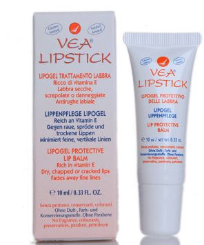 VEA LIPSTICK LIPOGEL LABBRA 10 ML - Farmacia Puddu Baire S.r.l.