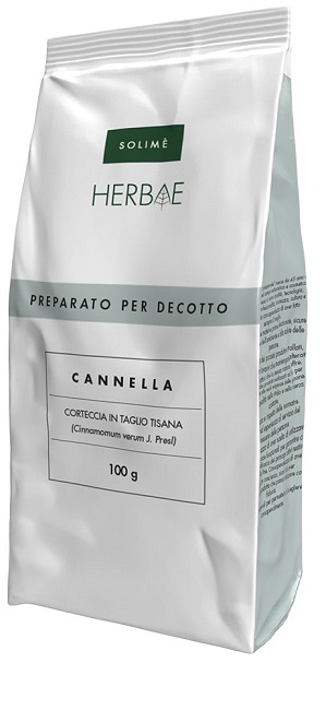 CANNELLA CORT TT 100G - Farmacia Puddu Baire S.r.l.