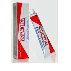 PENTACICLINA CREMA 30 ML - Farmacia Puddu Baire S.r.l.