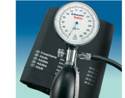 SFIGMOMANOMETRO ANEROIDE PROFESSIONAL R1 - Farmacia Puddu Baire S.r.l.