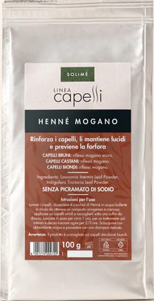 HENNE MOG 100G - Farmacia Puddu Baire S.r.l.
