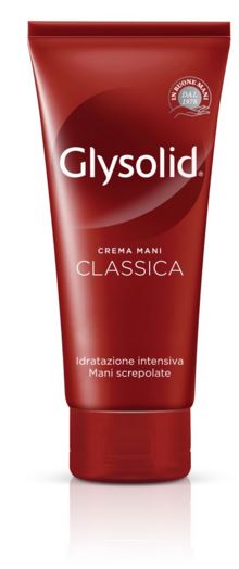 GLYSOLID CREMA MANI TUBETTO 100 ML - Farmacia Puddu Baire S.r.l.