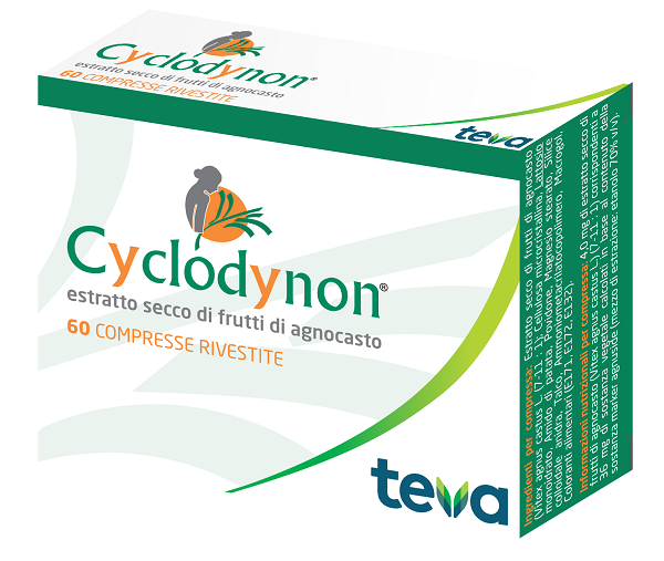 CYCLODYNON 60 COMPRESSE RIVESTITE - Farmacia Puddu Baire S.r.l.