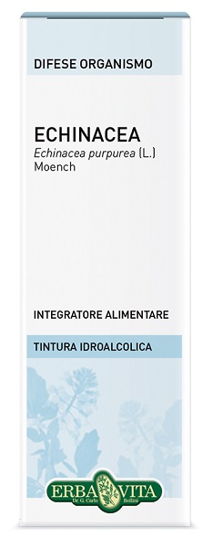 ECHINACEA RX SOL IAL 50ML - Farmacia Puddu Baire S.r.l.