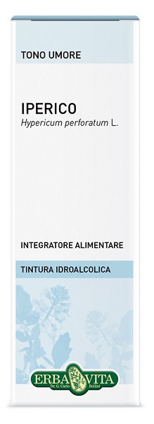IPERICO SOMMITA' SOLUZIONE IDROALCOLICA 50 ML - Farmacia Puddu Baire S.r.l.