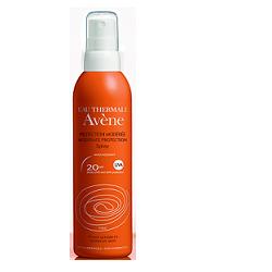 EAU THERMALE AVENE SOLAR SPRAY FP20 200 ML - Farmacia Puddu Baire S.r.l.