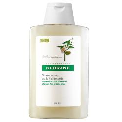KLORANE SHAMPOO LATTE MANDORLA 200 ML - Farmacia Puddu Baire S.r.l.