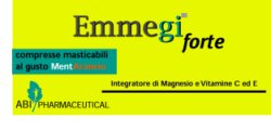 EMMEGI FORTE 20 COMPRESSE MASTICABILI - Farmacia Puddu Baire S.r.l.