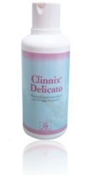 CLINNIX DELICATO SHAMPOO LAVAGGI FREQUENTI 500 ML - Farmacia Puddu Baire S.r.l.