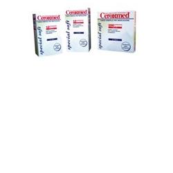 GARZA COMPRESSA IN TESSUTO NON TESSUTO CEROXMED 10X10 CM 100 PEZZI - Farmacia Puddu Baire S.r.l.
