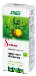 SEDANO SUCCO 200 ML BIO - Farmacia Puddu Baire S.r.l.