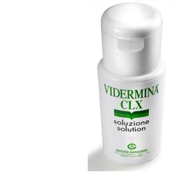 VIDERMINA CLX SOL 200 ML - Farmacia Puddu Baire S.r.l.