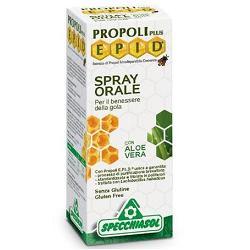 EPID SPRAY OROSOLUBILE ALOE 15 ML - Farmacia Puddu Baire S.r.l.