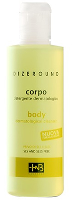 DIZEROUNO CORPO 200 ML - Farmacia Puddu Baire S.r.l.