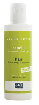 DIZEROUNO CAPELLI SHAMPOO 200 ML - Farmacia Puddu Baire S.r.l.