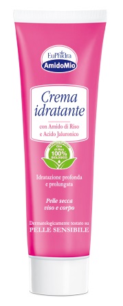 EUPHIDRA AMIDOMIO CREMA IDRATANTE 50 ML - Farmacia Puddu Baire S.r.l.