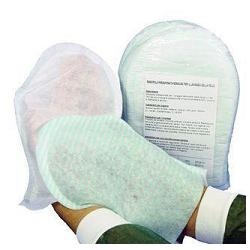 MANOPOLE SAPONATE 20 PEZZI - Farmacia Puddu Baire S.r.l.