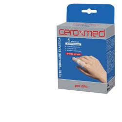 CEROXMED RETE TUBOLARE DITO 3 M 1 PEZZO - Farmacia Puddu Baire S.r.l.