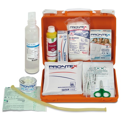 CASSETTA PACCO MEDICALE GRUPPO C - Farmacia Puddu Baire S.r.l.
