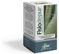 FISIODEPUR 50 OPERCOLI FLACONE VETRO - Farmacia Puddu Baire S.r.l.