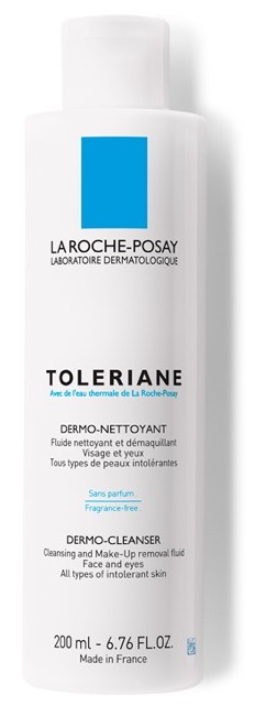 TOLERIANE DERMO NETTOYANT 200 ML - Farmacia Puddu Baire S.r.l.
