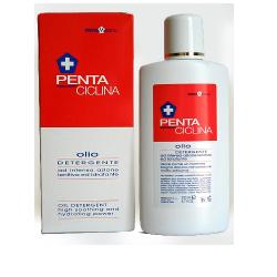 PENTACICLINA OLIO 200 ML - Farmacia Puddu Baire S.r.l.