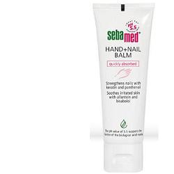 SEBAMED CREMA MANI UNGHIE 75 ML - Farmacia Puddu Baire S.r.l.