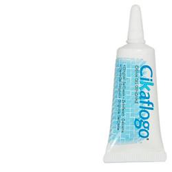 CIKAFLOGO CREMA GEL GENGIVE 10 ML - Farmacia Puddu Baire S.r.l.