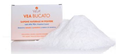 VEA BUCATO SAPONE NATURALE 500 G - Farmacia Puddu Baire S.r.l.