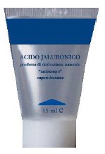 ACIDO JALURONICO 15 ML - Farmacia Puddu Baire S.r.l.