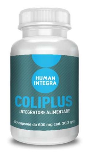COLIPLUS ABROS 50 CAPSULE - Farmacia Puddu Baire S.r.l.