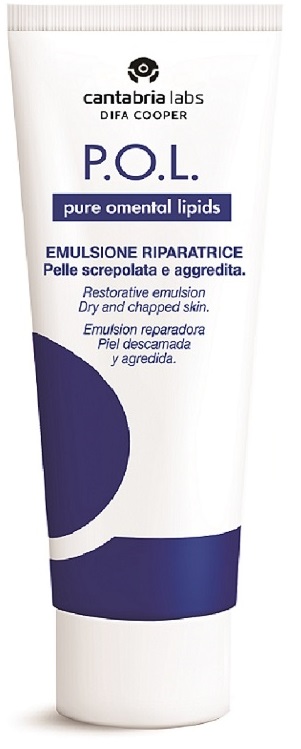 POL EMULSIONE MANI RIPARATRICE 50 ML - Farmacia Puddu Baire S.r.l.