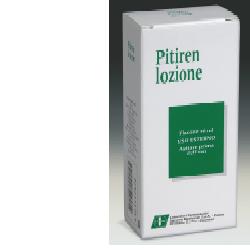 PITIREN LOZIONE 50 ML - Farmacia Puddu Baire S.r.l.