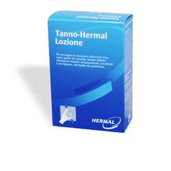 TANNO HERBAL LOZIONE 100 G - Farmacia Puddu Baire S.r.l.