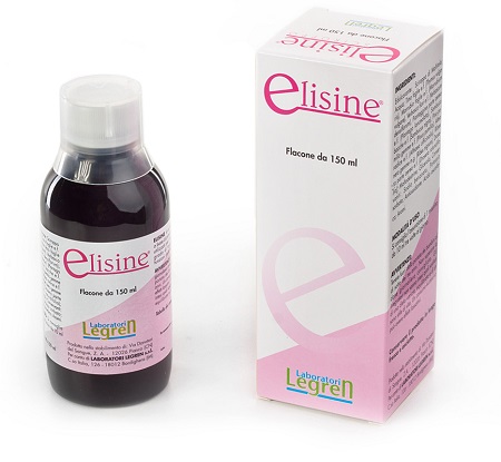 ELISINE 150 ML - Farmacia Puddu Baire S.r.l.