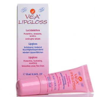 VEA LIPGLOSS PROT ANTIA 10ML - Farmacia Puddu Baire S.r.l.