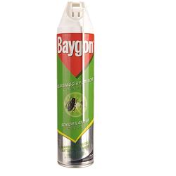 BAYGON SCARAFAGGI/FORMICHE POLVERE GRANI 250 G - Farmacia Puddu Baire S.r.l.