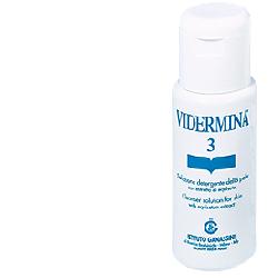 VIDERMINA 3 200 ML - Farmacia Puddu Baire S.r.l.
