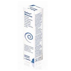 SALAX MOUSSE 75 ML - Farmacia Puddu Baire S.r.l.