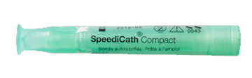 CATETERE VESCICALE AUTOLUBRIFICANTE IDROFILO PRONTO ALL'USO PER DONNA SPEEDICATH COMPACT MISURA CH12 30 PEZZI ARTICOLO 28582 - Farmacia Puddu Baire S.r.l.