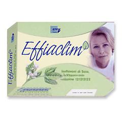 EFFIACLIM 30 COMPRESSE - Farmacia Puddu Baire S.r.l.