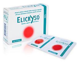 ELICRYSO GEL VAGINALE 14 BUSTINE 1,5 ML - Farmacia Puddu Baire S.r.l.