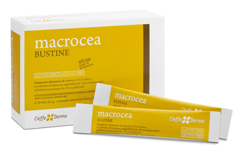 MACROCEA 20 BUSTINE - Farmacia Puddu Baire S.r.l.